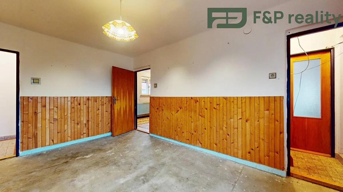 Prodej bytu 2+1 77 m²